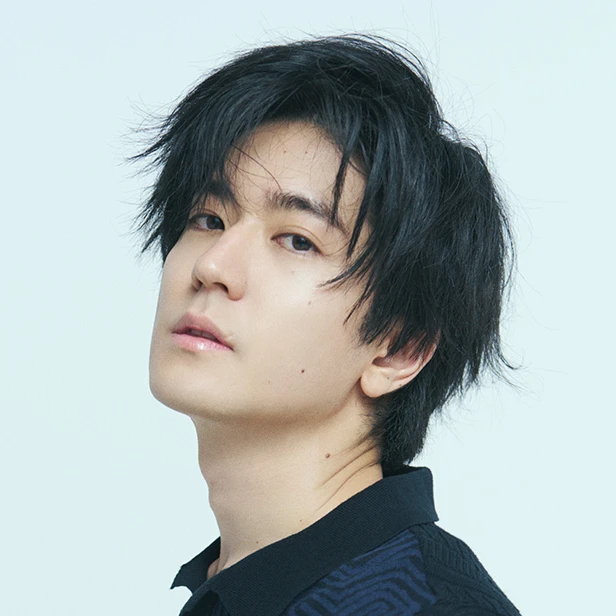 中島裕翔