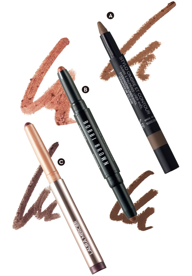 ”棒モノコスメ”を使った時短メイク＆おすすめアイテム　PhotoGallery_1_5