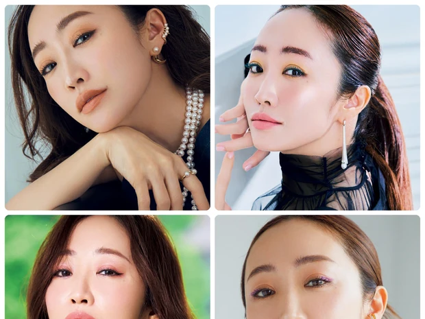 CHANEL(シャネル) レ ベージュ パレット ルガール(アイシャドウ