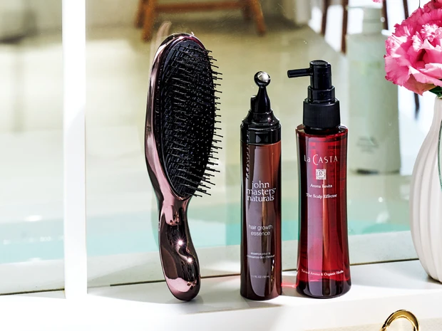 【2026年最新】頭皮ケア・育毛ケアができるインバス＆アウトバス製品4選！