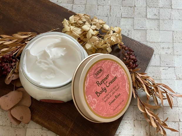 SABON史上最強の保湿力！新発売のボディクリーム_2