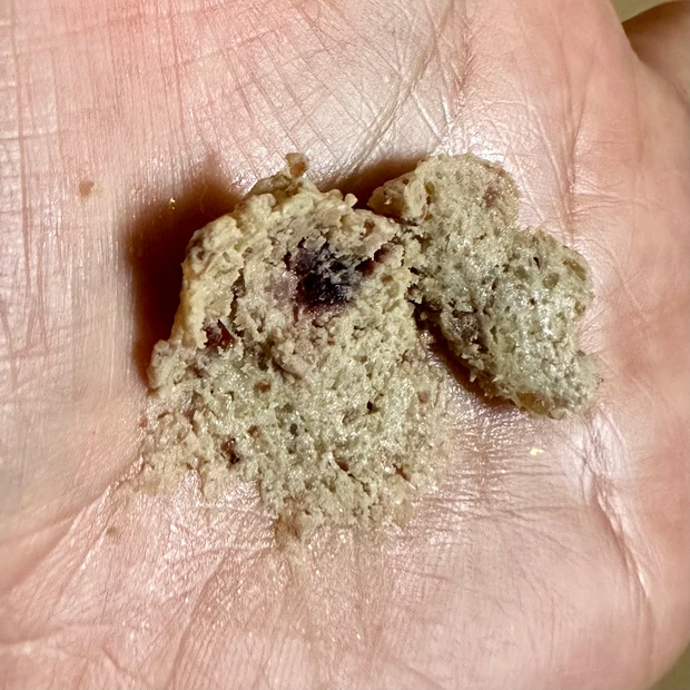 クランベリー&アーモンド★数量限定LUSH クリスマスの食卓_2_1