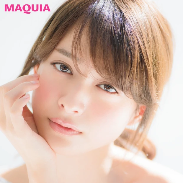 「こんな彼女とお家デート、最高だよね」河北裕介さん流・休日モードのヌーデ…