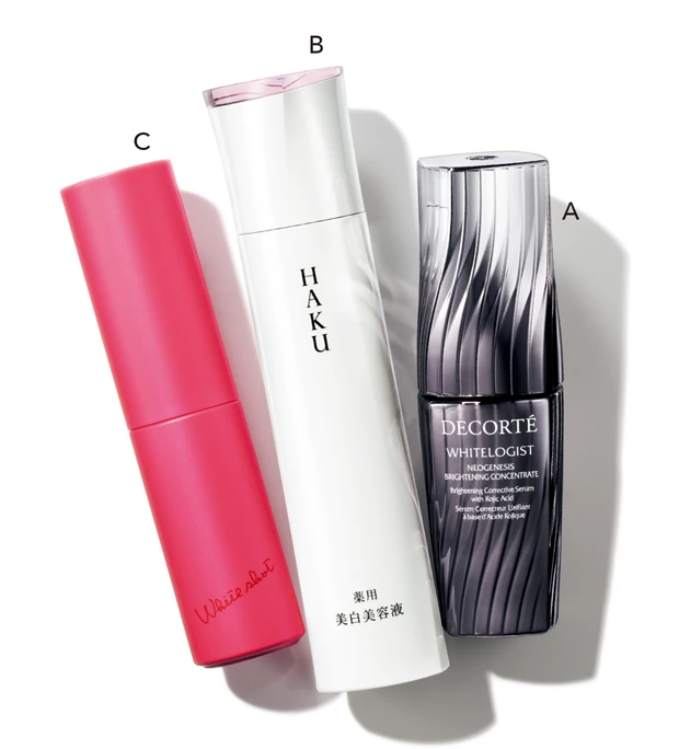 水井真理子さんが教える、40代から上向くスキンケア PhotoGallery_1_27