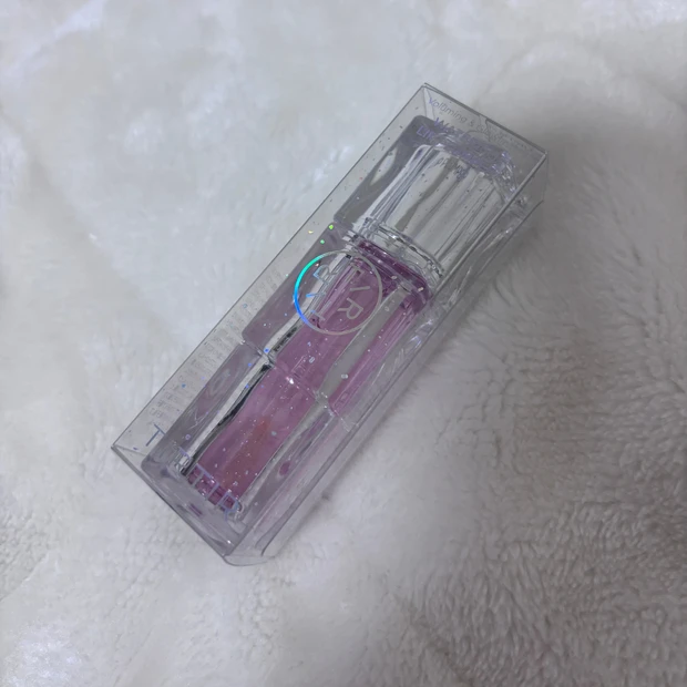 【韓国コスメ】冬にぴったりのプランパーを探し中です【TIRTIR】