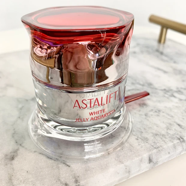 【新作】ASTALIFT アスタリフト ホワイト ジェリー アクアリスタ発売!美白・ハリ・うるおいを叶える先行美容液で肌を土台から整える【白ジェリー】_3