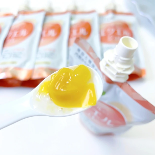 美容と健康サポートする成分をぎゅぎゅっと1袋にしたゼリー飲料【エクエルジュレ】_2
