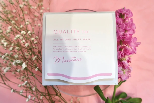 【デイリーからスペシャルな日まで！最新フェイスマスク5選】_1_1