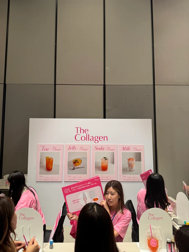 【美の祭典】マキアサロンに突撃！コスメ好きにはたまらないイベントをレポートします♥_5_2