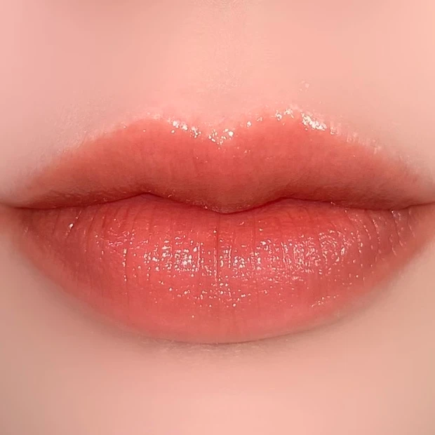 セザンヌ リップカラーシールド 01 フィグブラウン パーソナルカラー