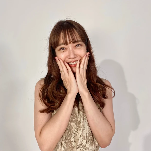 【河北メイク】簡単ピンクアイメイクで脱・ムラサキ屋さん! アイライン&マスカラなしでも目の存在感が出る💓【河北裕介×MAQUIA 美容でポジティブプロジェクト】_10