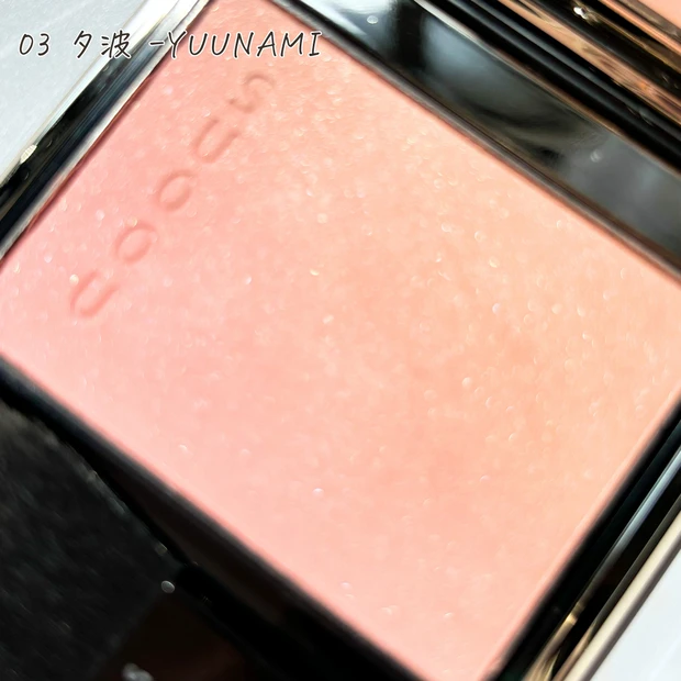 suqqu　チーク　人気ランキング