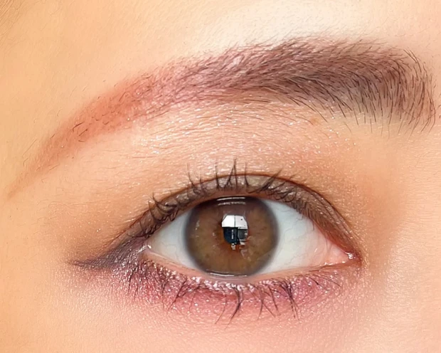 SUQQU スック シグニチャーカラーアイズ 涼苺