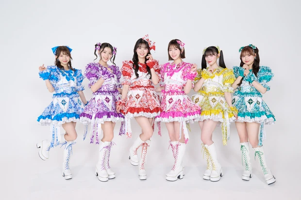 超ときめき♡宣伝部