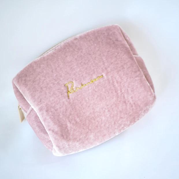 Ririmew(リリミュウ)クリスマスコレクション オリジナルポーチ