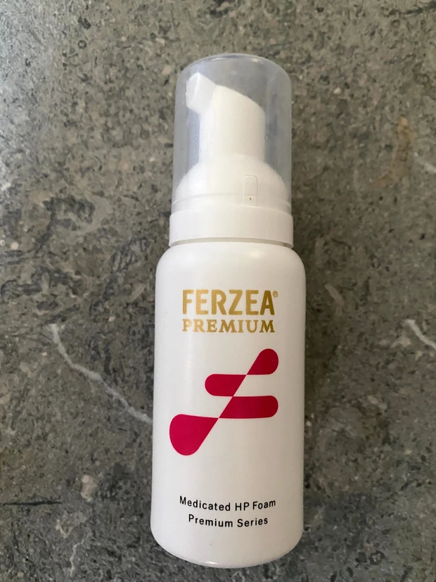 泡コスメは親孝行コスメでもある。母の日父の日にぜひ！_1_1