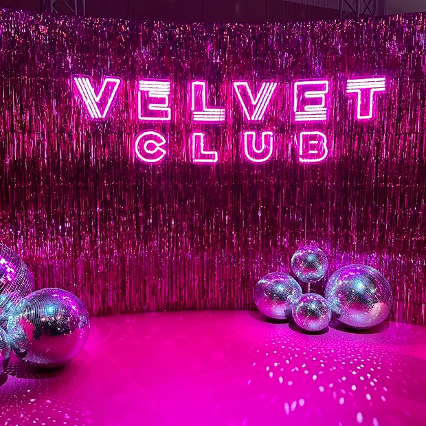 「ルージュ アリュール ヴェルヴェット ニュイ ブランシュ/眠らない夜」05:00 ナイトクラブ①