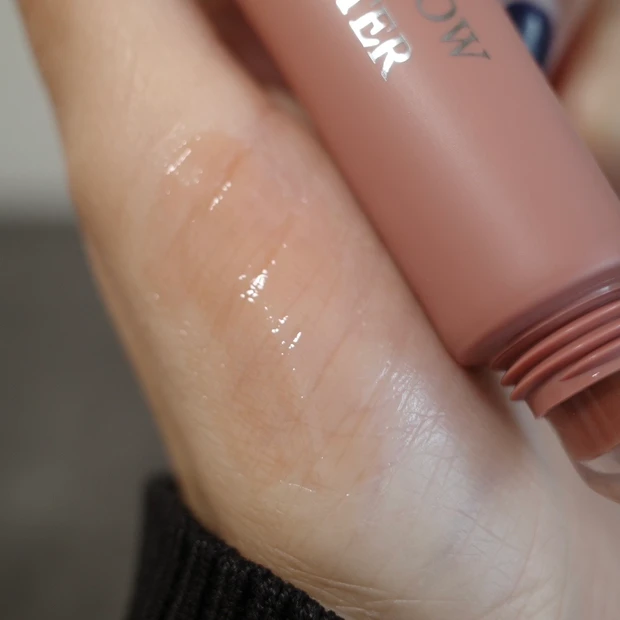 保湿もできちゃうリップグロス💄【Dior アディクト リップ グロウバター】をレビュー_5_2