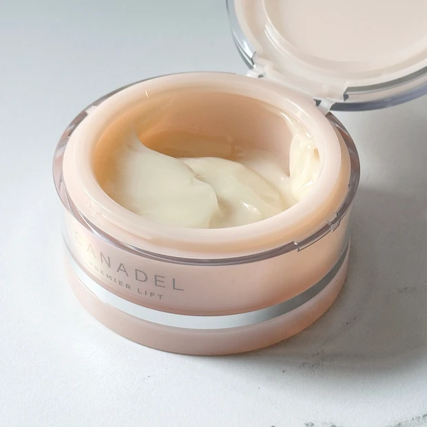 カナデル プレミアリフト CANADEL