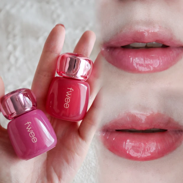 メガ割おすすめ　フィー 3Dボリューミングティント