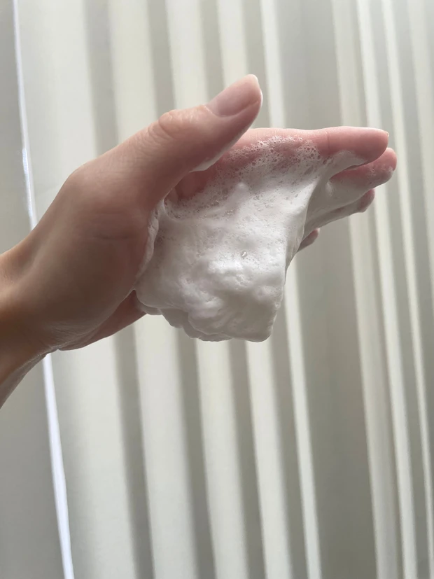 ドロアス クレイクリアウォッシュ