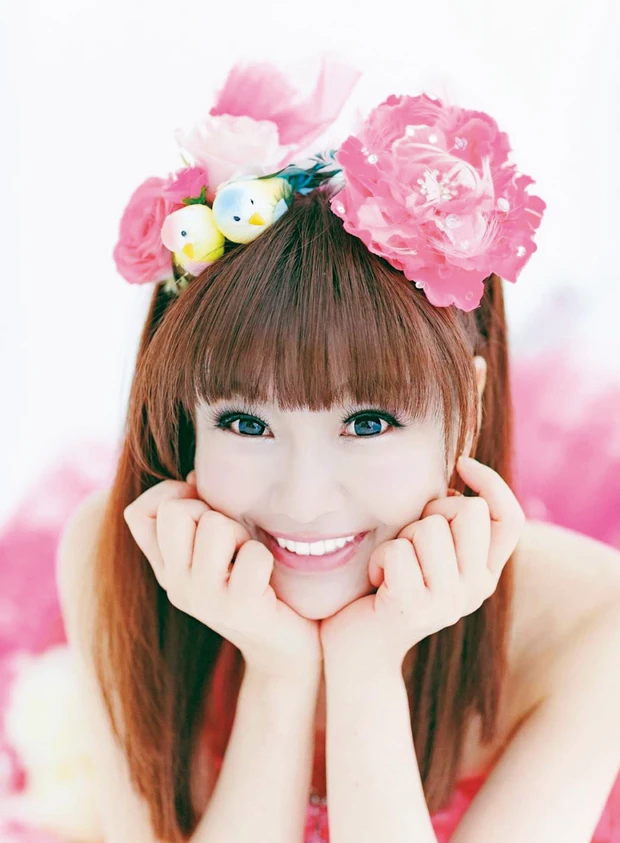 美容アディクトのヘアケア術。ヘア＆メイク、YouTuberのケアも PhotoGallery_1_5