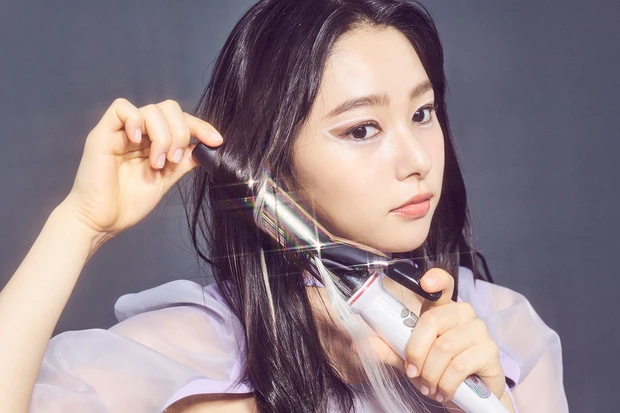 桜井日奈子 ハロウィンメイク 『Rain On Me』のアリアナ・グランデ HOW TO HAIR ARRANGE3