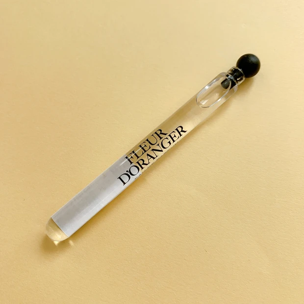 ザラ香水 zara FLEUR D'ORANGER フルール オランジェ