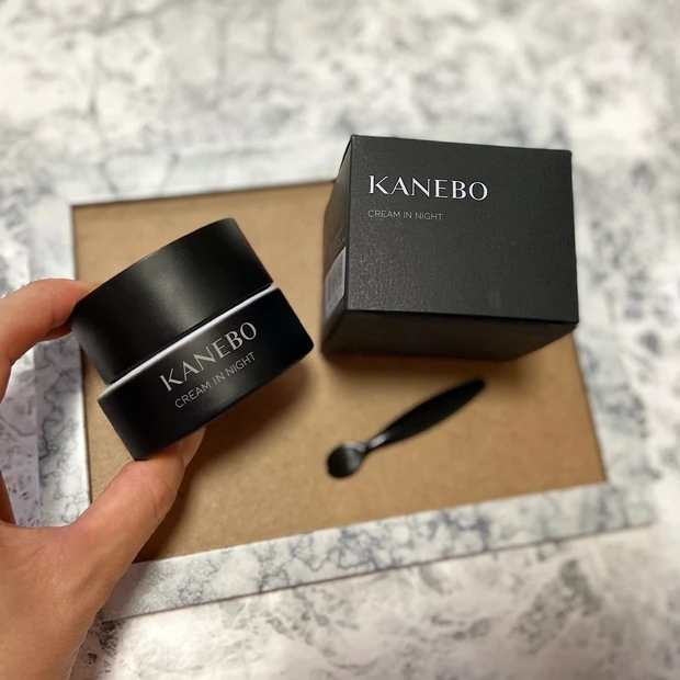 【新作コスメ】KANEBOの新スキンケアで惚れ惚れする肌へ♡【10/9発売】_7_1