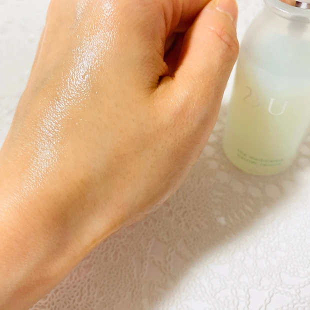 敏感に傾いたお肌の救世主♡「デュオ ザ 薬用バイタルバリアウォッシュ」「デュオ ザ 薬用バリアレスキュー」発売日は2021年1月20日。_3_1