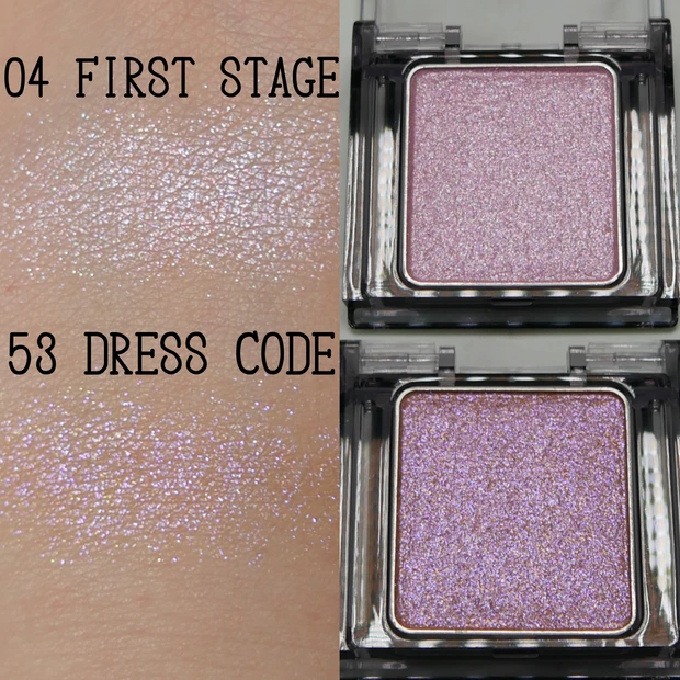 kiss♥
バズリップ❣【キス リップアーマー】
濡れツヤ感❣【シアーグリッターアイズ】_6_1