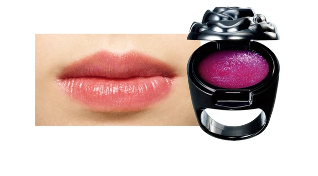 アナ スイ コスメティックス リングルージュ 200