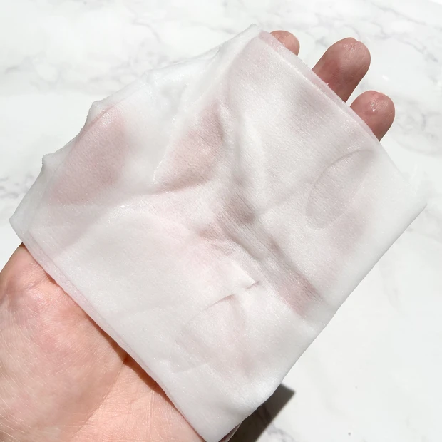 ルルルンプレシャス GREEN