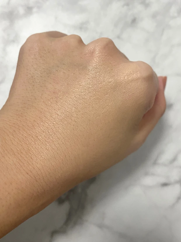 アンプリチュード　Amplitude ファンデーション　クリームファンデ　田中みな実　