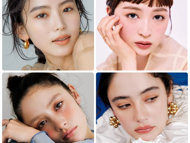 2025年「トレンド眉」の描き方5選！最旬ナチュラル眉メイクのコツをプロが解説