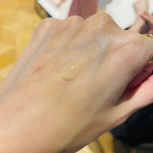 誌面から飛び出したリアルイベント【マキアサロン】に参加しました♪全身うるおいアップ大作戦!石井美保さんのスペシャルトークショーも!_16_1