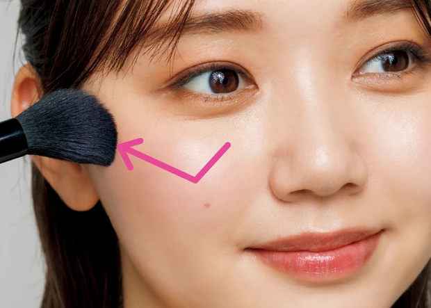 paku☆chan たるみをリフトアップしたいときにおすすめのメイク やり方