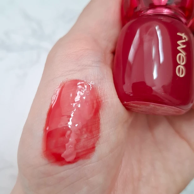 3Dボリューミングティント アップルディップ