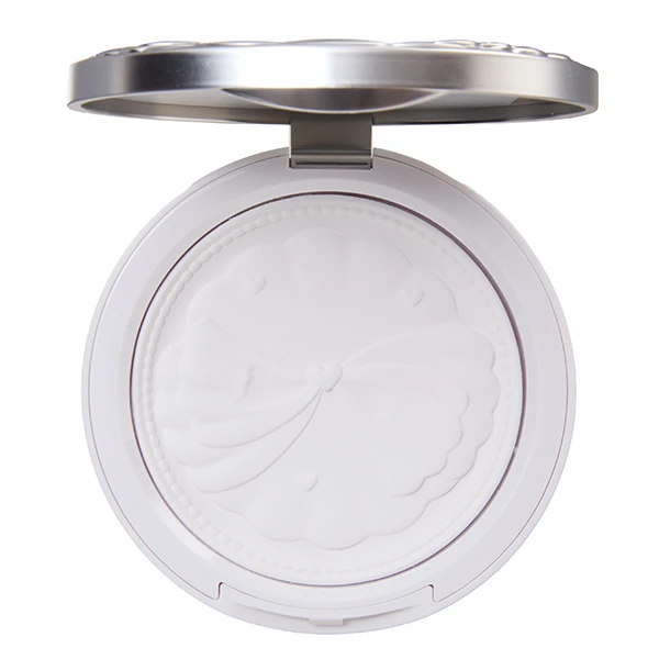 キャンメイク リアヴェールセッティングパウダー 中身