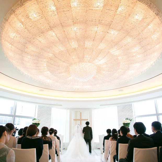 【ホテルステイ】シャングリ・ラホテル東京でクリスマス＆結婚1周年のご褒美ステイ♩_3_3