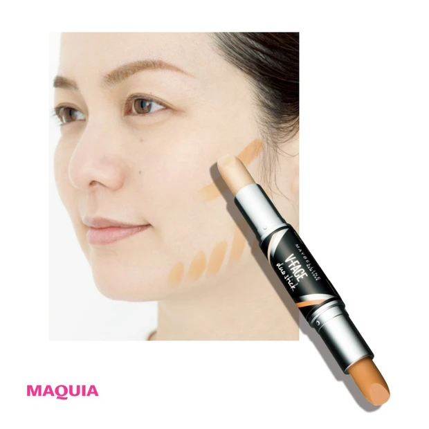 【くすみ、ツヤ不足、のっぺり顔】を解決するベースアイテムとHow toを…