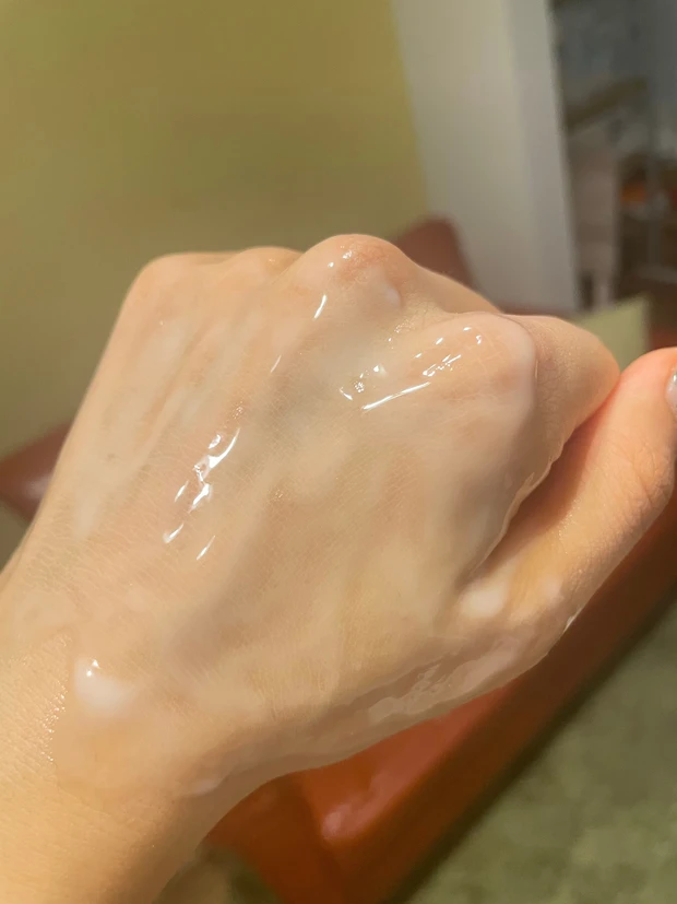 iniks(イニクス) クレンジング エマルジョン