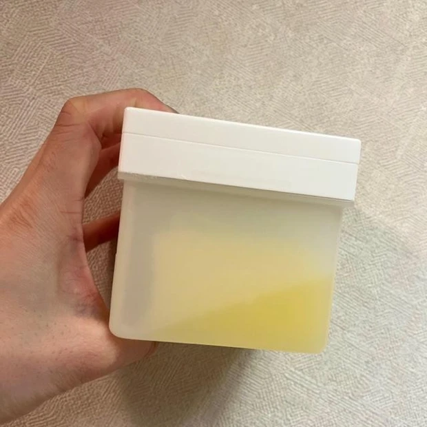 ナンバーズイン 5番 白玉グルタチオンCフィルムパッド 口コミ レビュー3