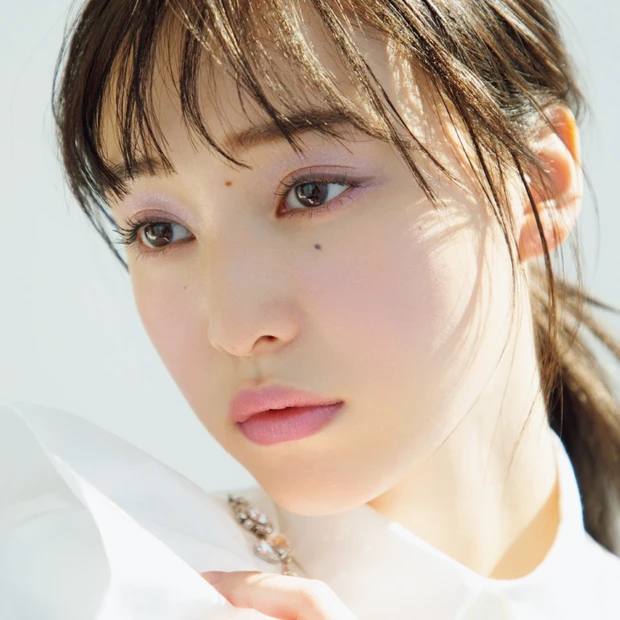 透明感を底上げする夏のメイクTIPS10 GALLERY_1_2