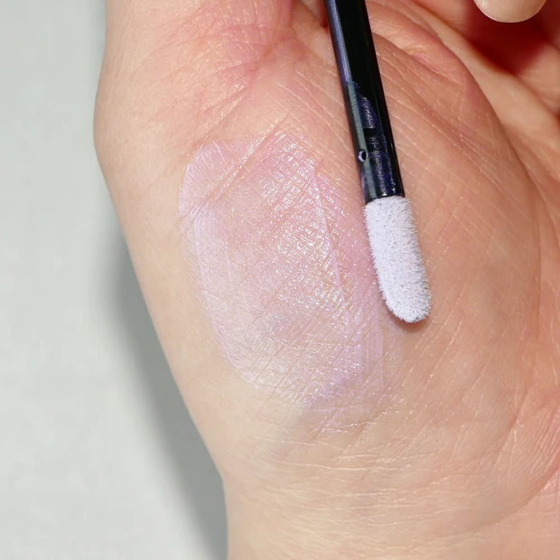 ケイト KATE カラーコントロールアイベース EX-1 しのばせラベンダー アイシャドウベース