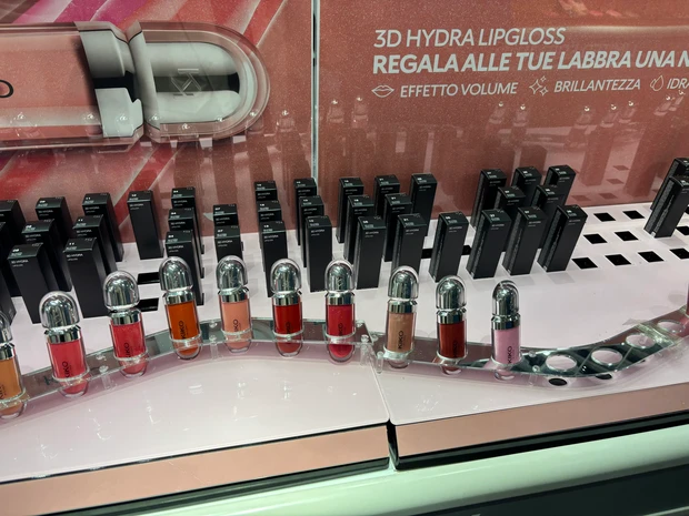 【海外コスメ】イタリア・ローマに行ってきました!コスメ探しの旅②【KIKO MILANO】_5