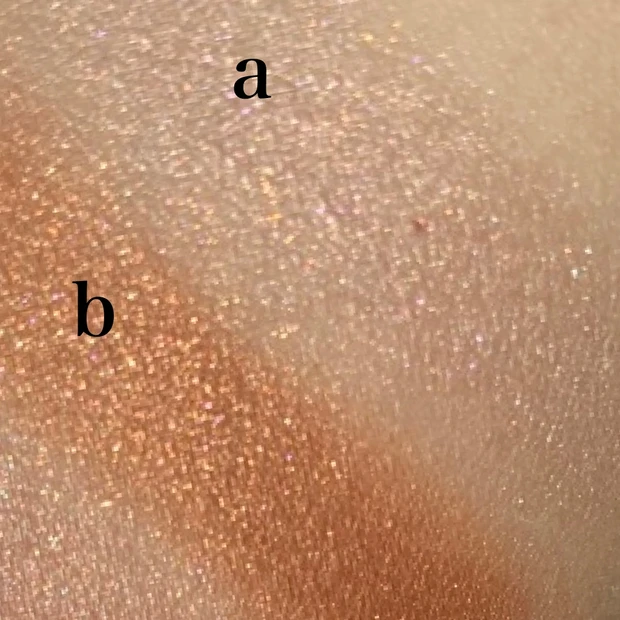 カネボウ KANEBO レイヤードカラーズアイシャドウ 03 Russet Brown デパコスアイシャドウ オレンジ ブラウン 