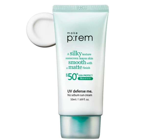 2026年春夏新作 皮脂を抑え込むおすすめの化粧下地 メイクプレム メイクキープ サンクリーム