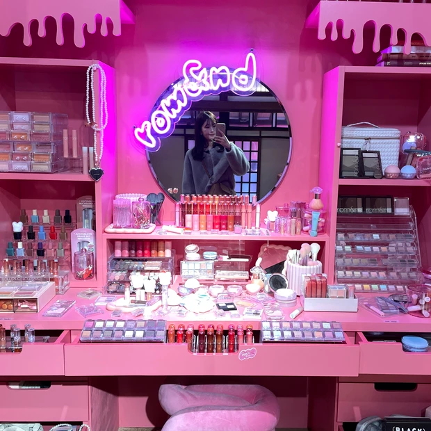 ロムアンドのポップアップ〈ロムアンドのおうち〉をレポ！今からでも間に合う！予約の方法は？_4_1