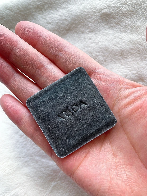 洗うことから肌を美しく！アルソアの石けん✨_2